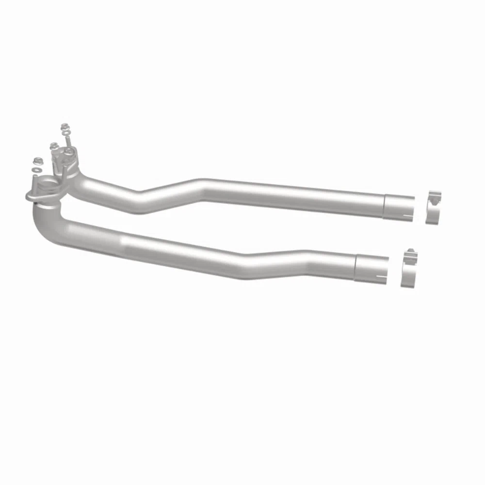 Exhaust Manifold Down Pipe for Performance Exhaust Manifold Down Pipe MagnaFlow 19343